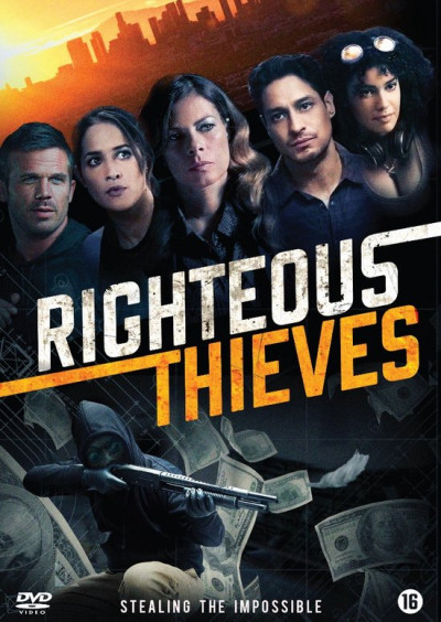 Righteous Thieves